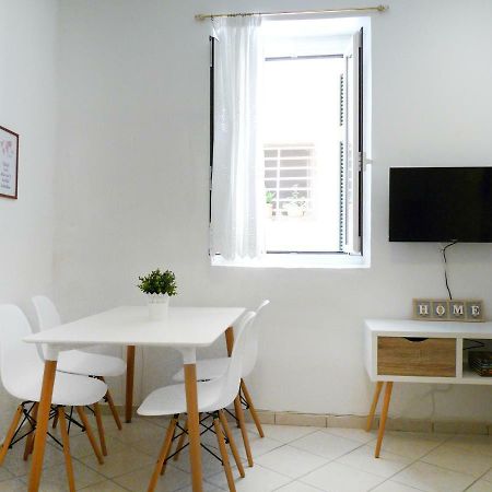 Cozy Apartment In Nafplio Old Town Exterior foto