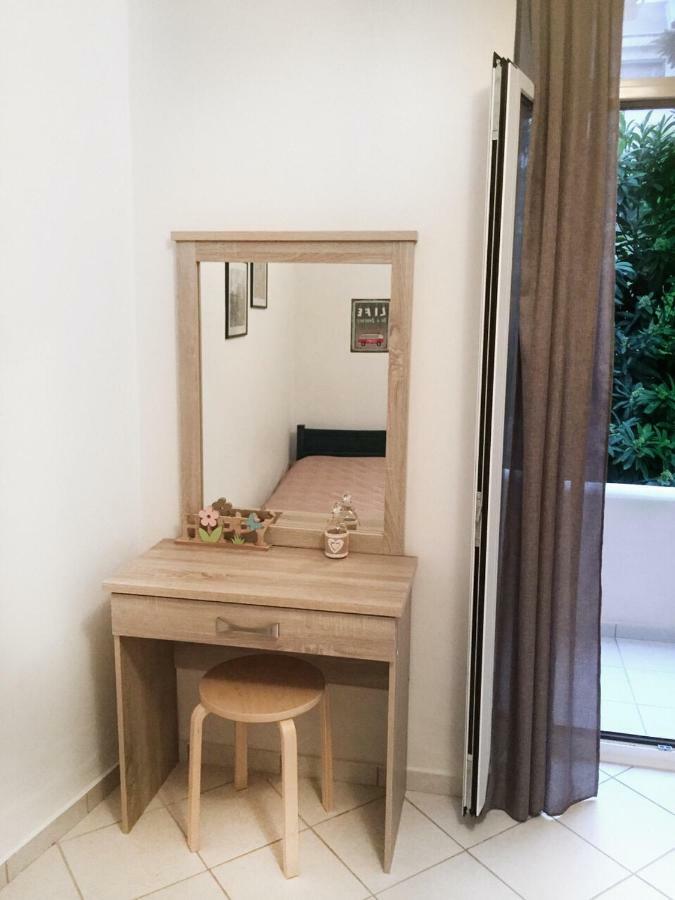 Cozy Apartment In Nafplio Old Town Exterior foto